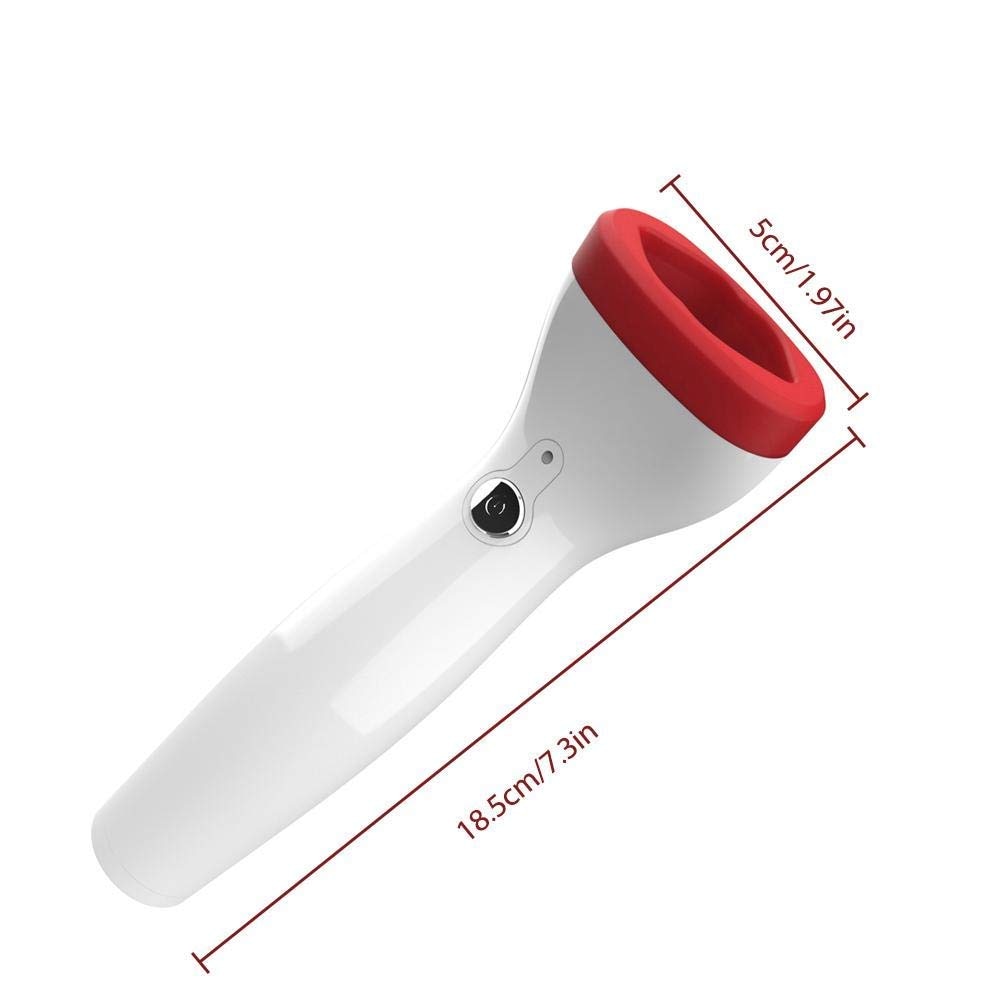 Viral Automatic Silicone Lip Plumping Device