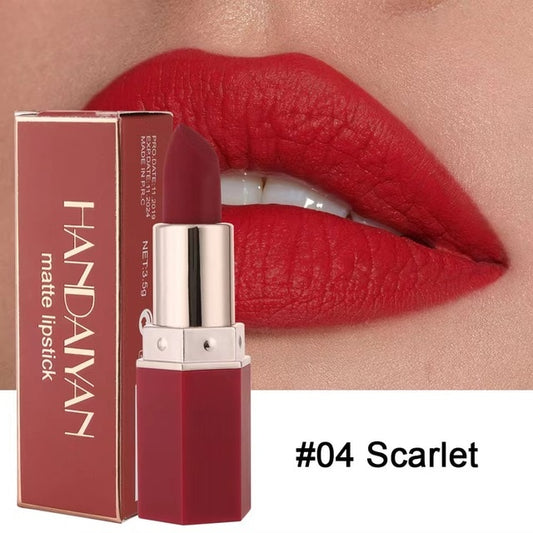 Scarlet HANDAIYAN Waterproof Lipstick