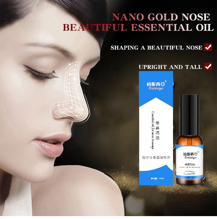 Le Joli Rhinoplasty-in-a-Bottle