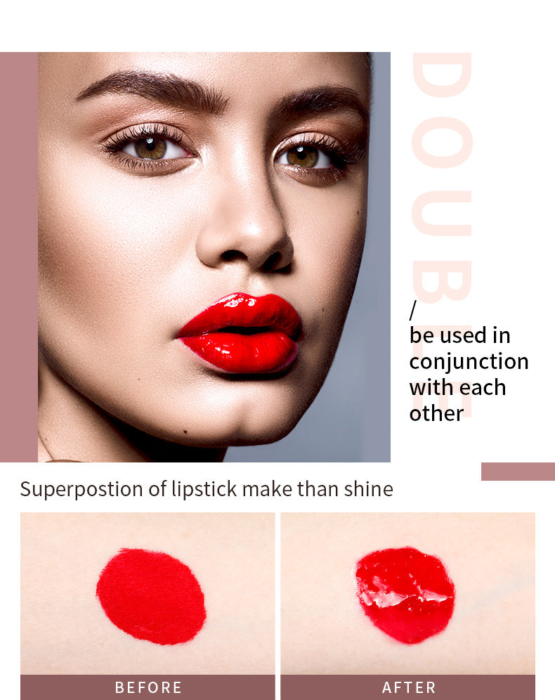 Volupté Instant Lip Plumper & Repair Oil